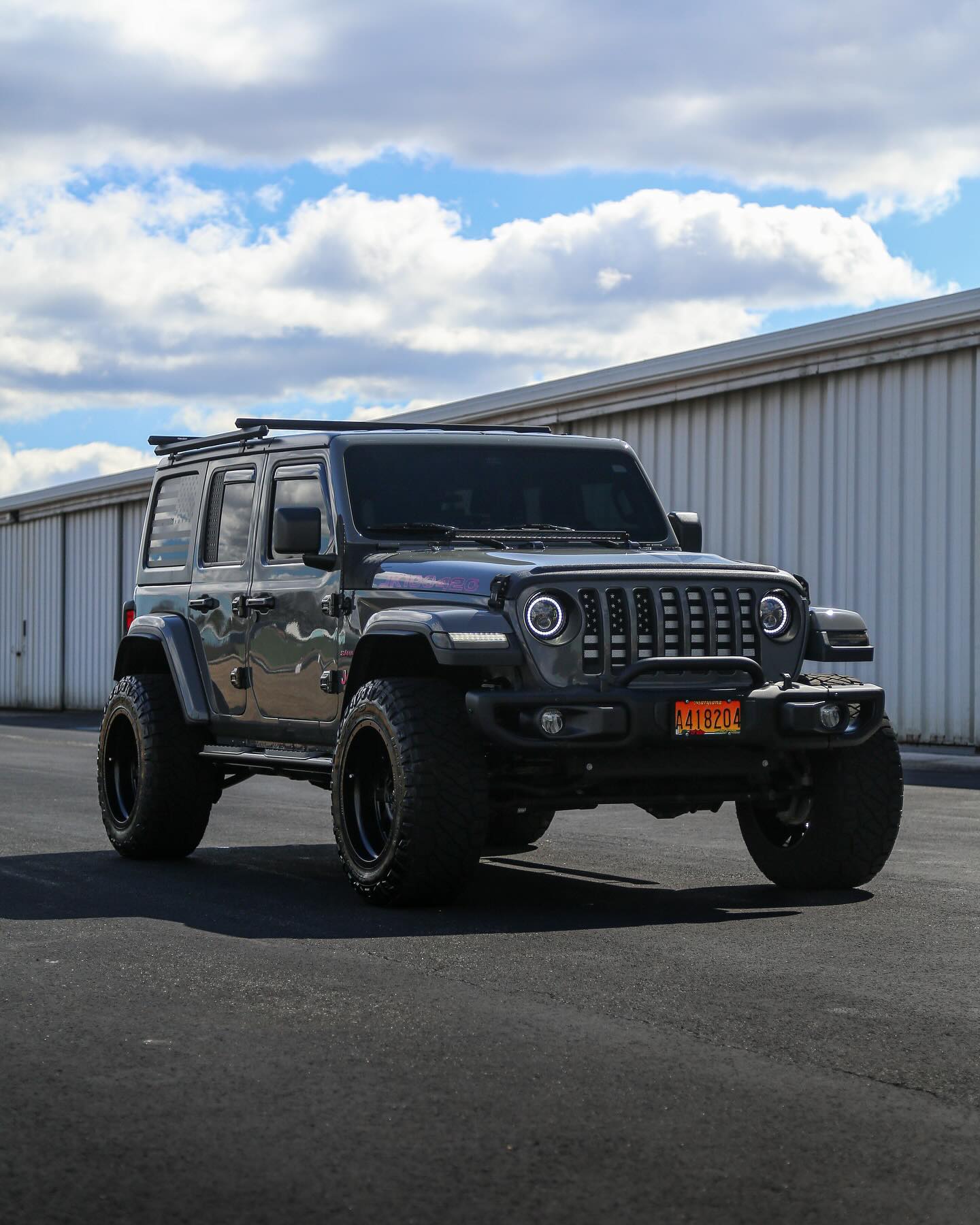 Great Maintenance Package